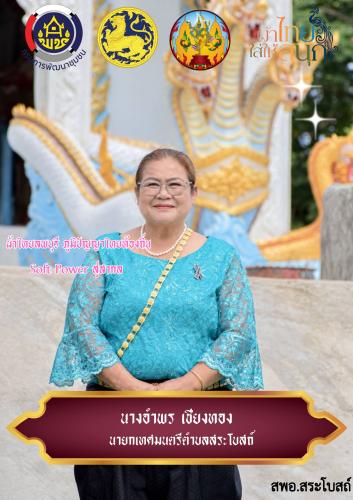 🔶️สืบสาน อนุรักษ์ศิลป์ ผ้าถิ่นไทย ดำรงไว้ในแผ่นดิน🔶️